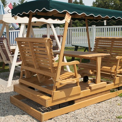   اعمالنا فى الاثاث الخارجى 